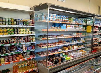 Фото 3 Магазин продуктов с алкогольной лицензией / 5 лет работы