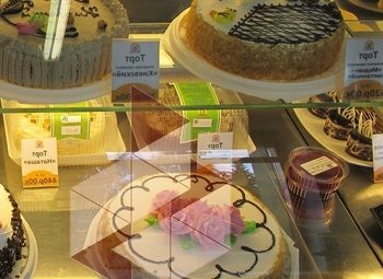 Фото Ресторан европейской и русской кухни в ТЦ с большой проходимостью