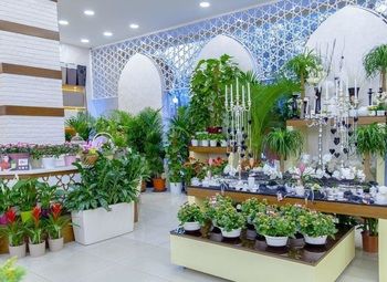 Фото Магазин цветов с прибылью от 60 000р, Приморский район