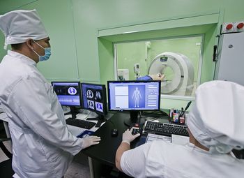 Фото Медицинский центр с бессрочной лицензией