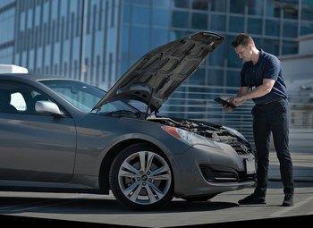 Фото 2 Бизнес по подбору автомобилей