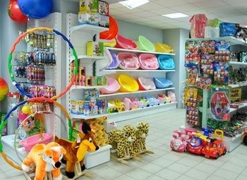 Фото 2 Сеть магазинов детских товаров со стабильной подтвержденной прибылью