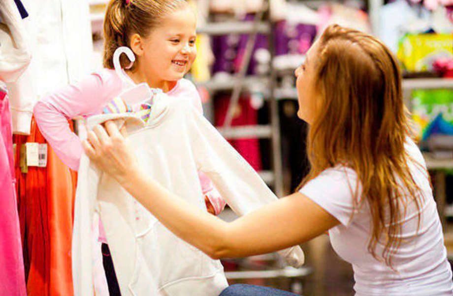 Сеть магазинов детских товаров со стабильной подтвержденной прибылью 