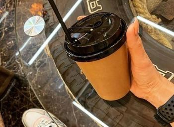 Кофе с собой с высокой проходимостью / Прибыль 150.000 руб.
