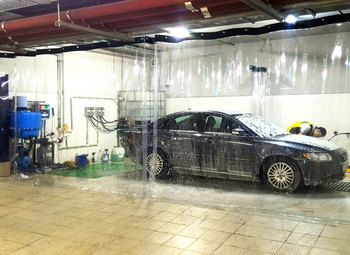 Фото 3 Автомойка в собственность с долгосрочной арендой