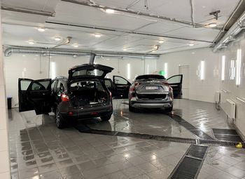 Фото 2 Автомойка в собственность с долгосрочной арендой