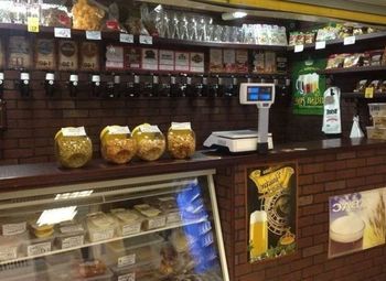 Фото 2 Магазин разливного пива на юге Петербурга