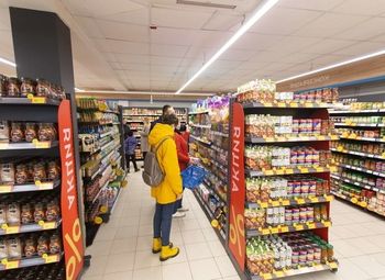 Фото Магазин здорового питания. Престижный район. Подтвержденная прибыль.