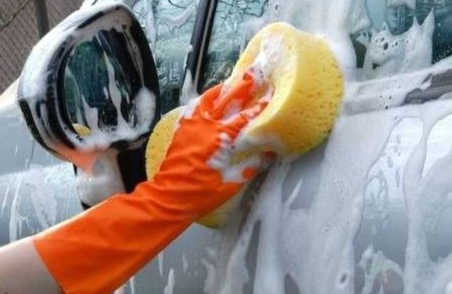 Фото 3 Автомойка на севере города на 4 поста в шикарной локации