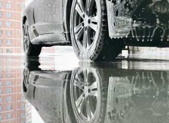 Фото Автомойка на севере города на 4 поста в шикарной локации