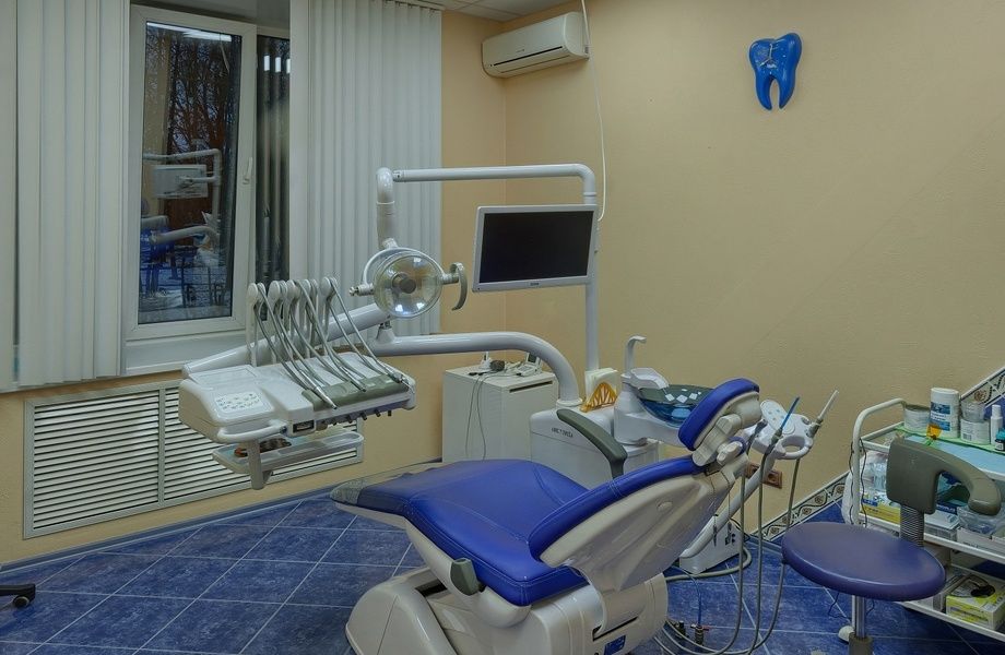 Переуступка права аренды (ППА) по стоматологию с ООО и лицензиями