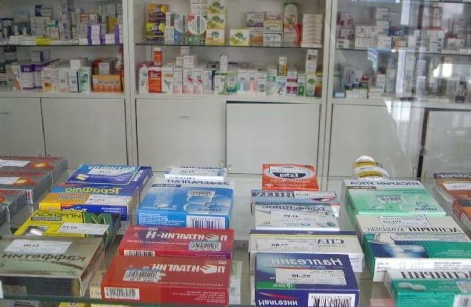 Аптека на севере Москвы с чистой прибылью 