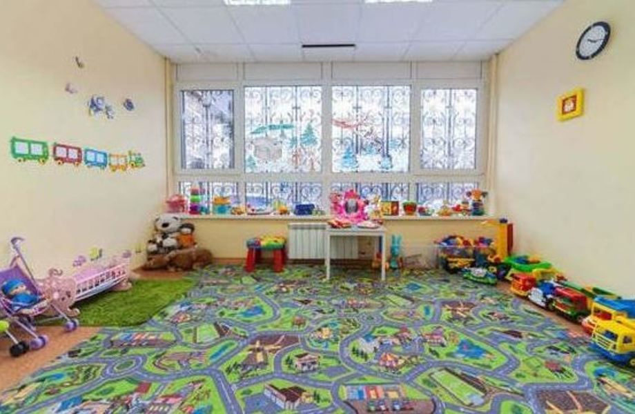 Продается уютный детский сад