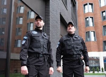 Фото Частное охранное предприятие с объектами на контрактах