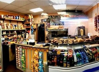 Фото Продается магазин с пекарней, шаурмой и грилем рядом с ТТК