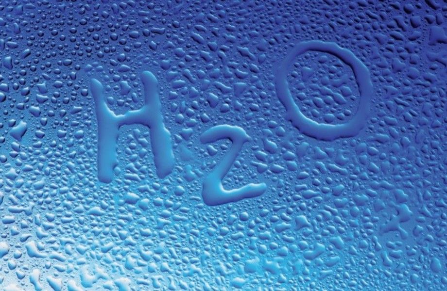 Уникальное производство воды под любой бренд