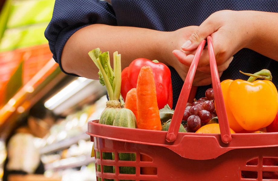 Фото 2 Доставка продуктов питания. Готовый бизнес. Прибыль: 200 000 руб./мес.