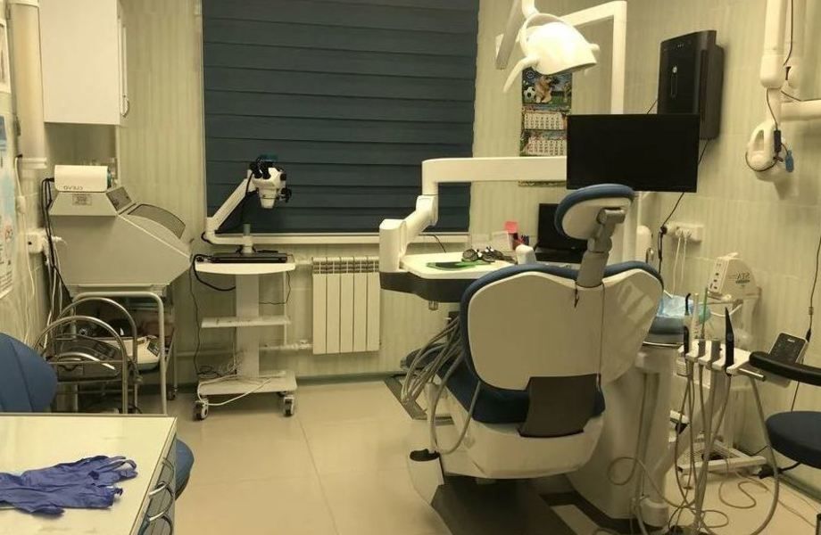 Помещение под стоматологию, ППА с правом выкупа от КИО
