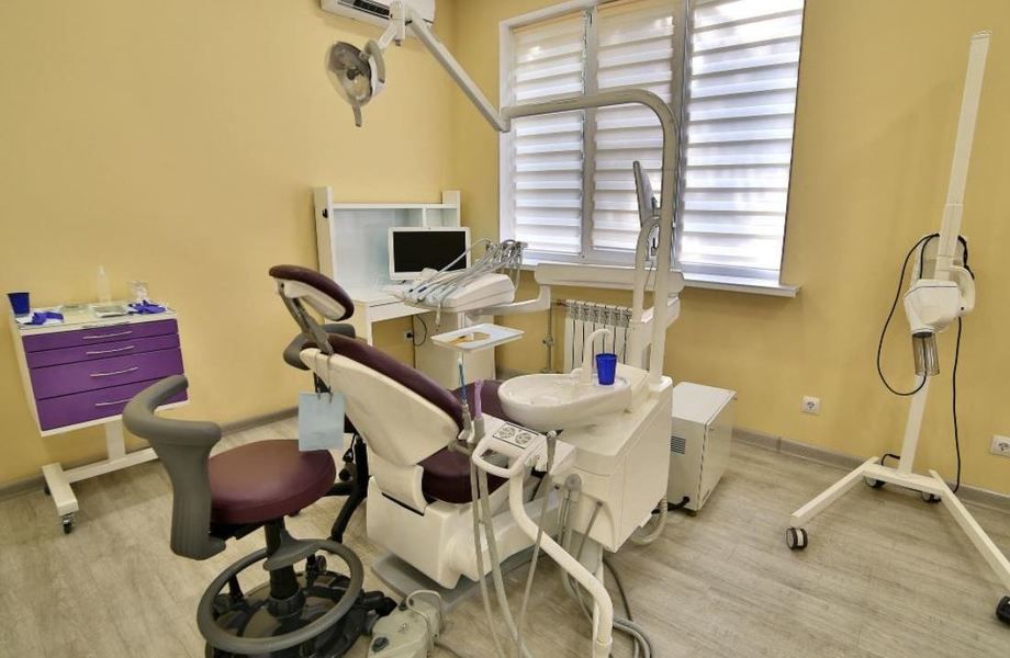 Помещение под стоматологию, ППА с правом выкупа от КИО