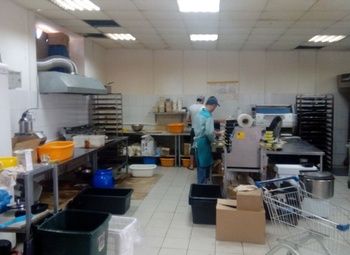 Фото Рентабельное производство снеков с перспективой развития