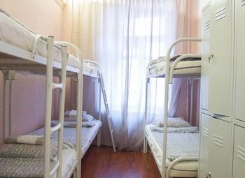Фото 2 хостела с окупаемостью 1 год