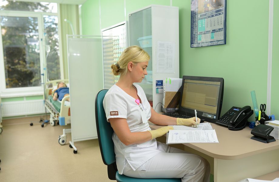 Два медицинских центра, с бессрочными лицензиями/ прибыль от 400 тыс.р