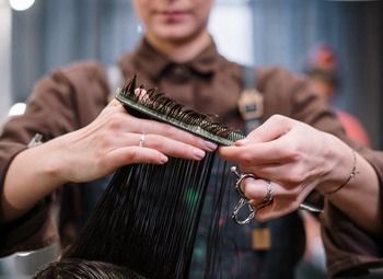 Фото ЦАО Срочная продажа салона красоты на Пятницкой