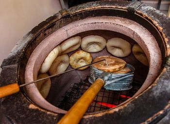 Фото Шашлычная с тандыром (шаурма)