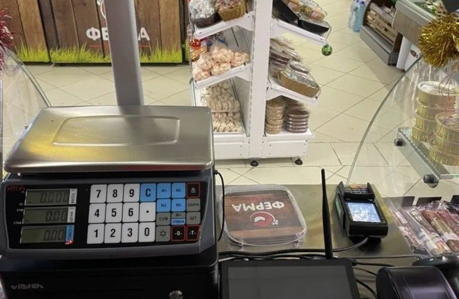 Фото 7 Продуктовый магазин "Ферма у дома"