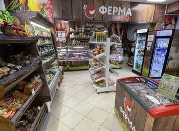 Фото Продуктовый магазин "Ферма у дома"