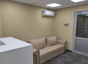 Фото Новая клиника диагностики и лечения ОДА