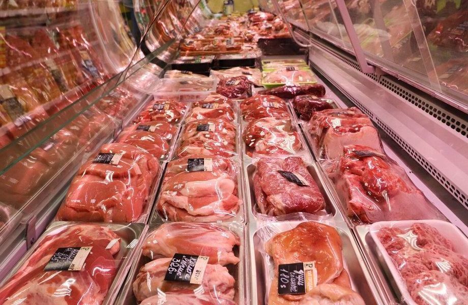 Продается 2 магазина мясной продукции с прибылью 200 тыс.руб.