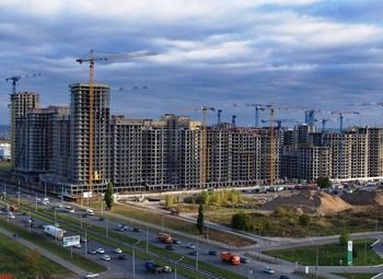 Фото 2 Инвестиционный проект в сфере строительства