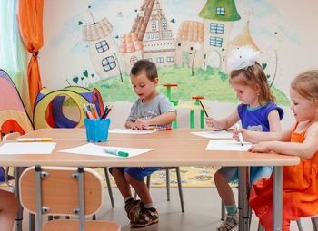 Фото 3 Детский, развивающий центр. Прибыль: 140 000 руб./мес.