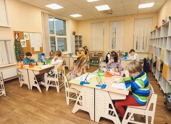 Фото 2 Детский, развивающий центр. Прибыль: 140 000 руб./мес.