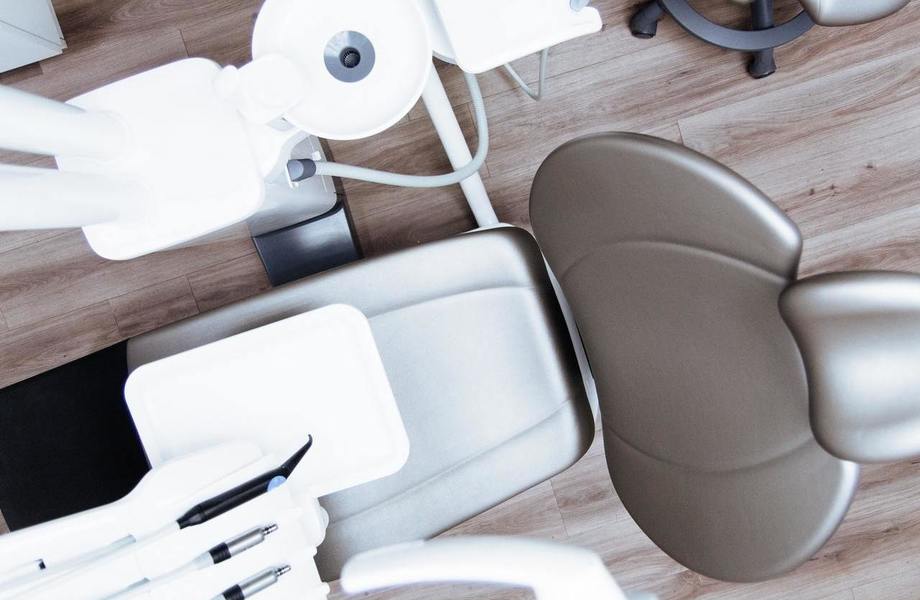 Стоматология на 4 кресла (Аренда,Бизнес,Собственность)