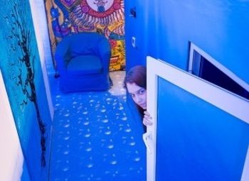 Фото Студия флоатинга (бизнес дешевле оборудования)